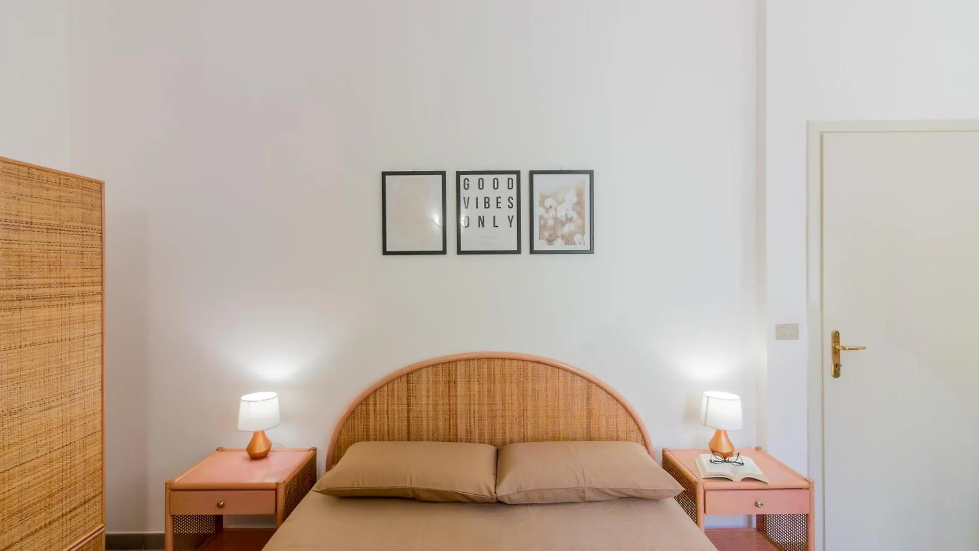 דירה Alghero/Centro Storico Appartamento Accogliente