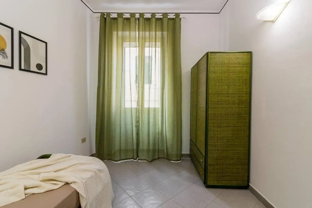 דירה Alghero/Centro Storico Appartamento Accogliente