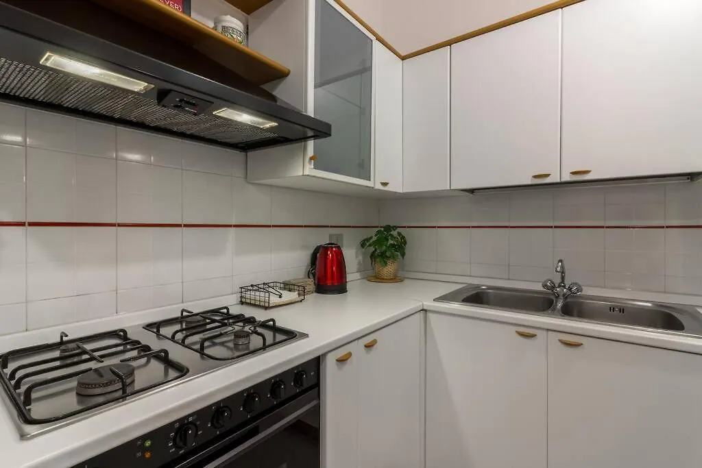 Alghero/Centro Storico Appartamento Accogliente דירה