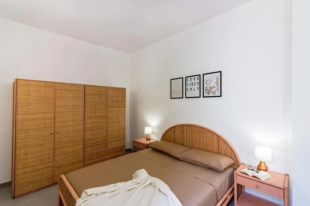 Alghero/Centro Storico Appartamento Accogliente איטליה
