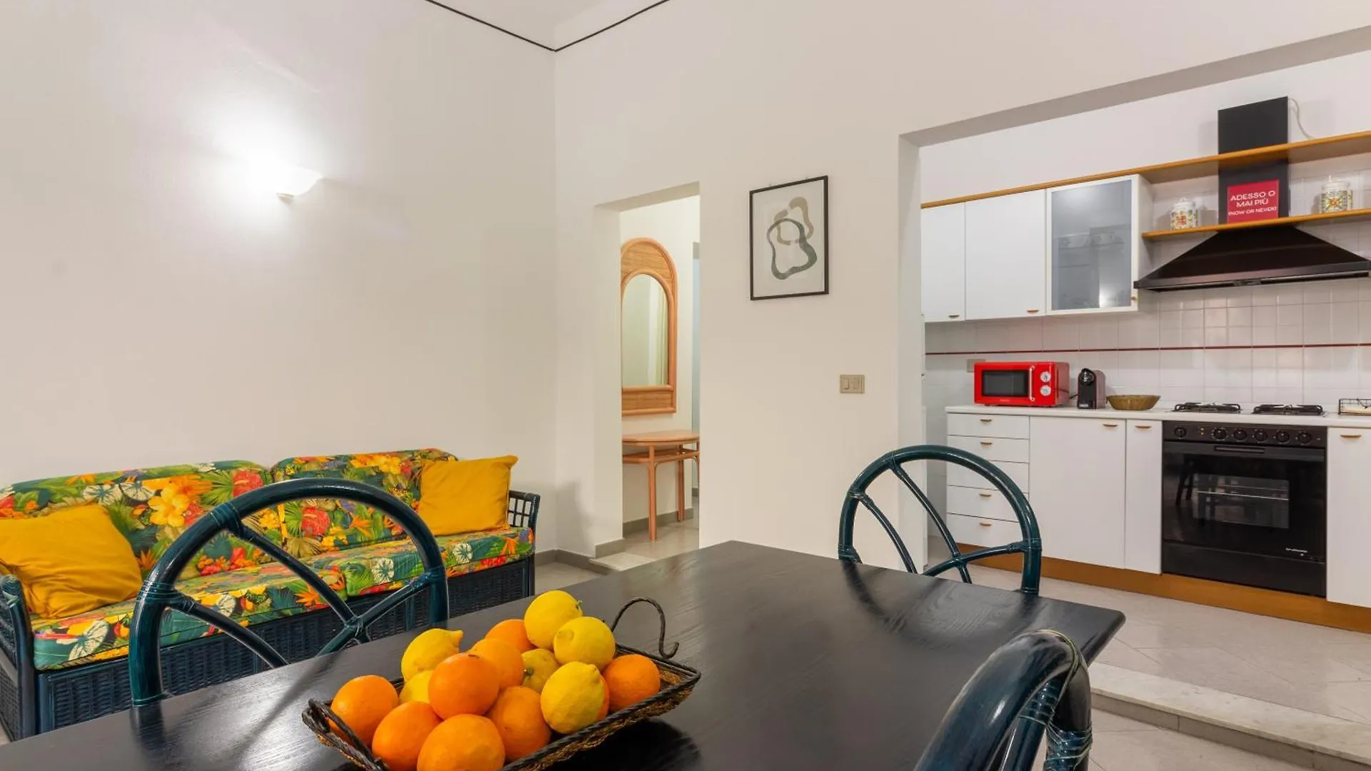 Alghero/Centro Storico Appartamento Accogliente איטליה
