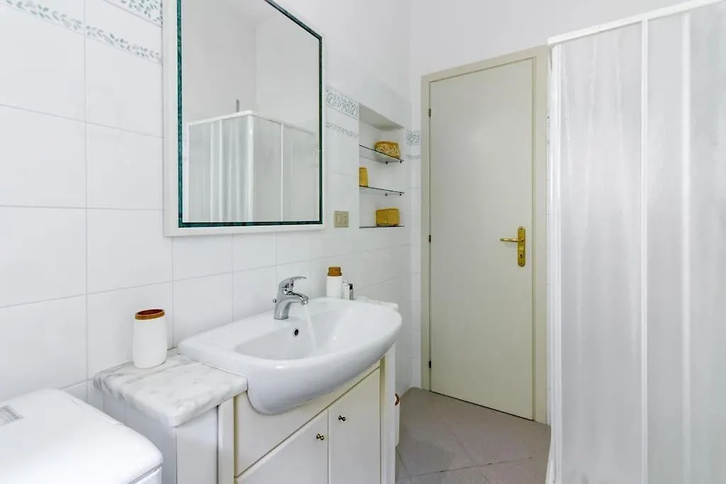 Alghero/Centro Storico Appartamento Accogliente 0*, אלגהרו איטליה