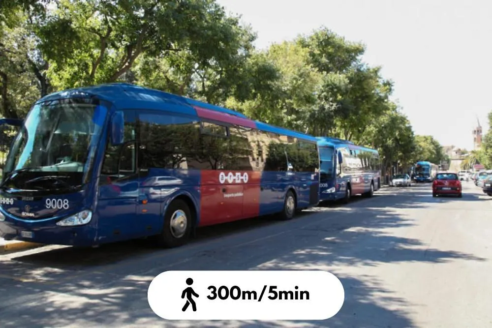 דירה Alghero/Centro Storico Appartamento Accogliente איטליה