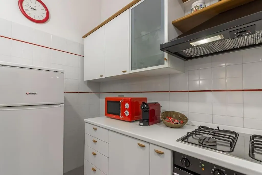 Alghero/Centro Storico Appartamento Accogliente 0*, Αλγκέρο