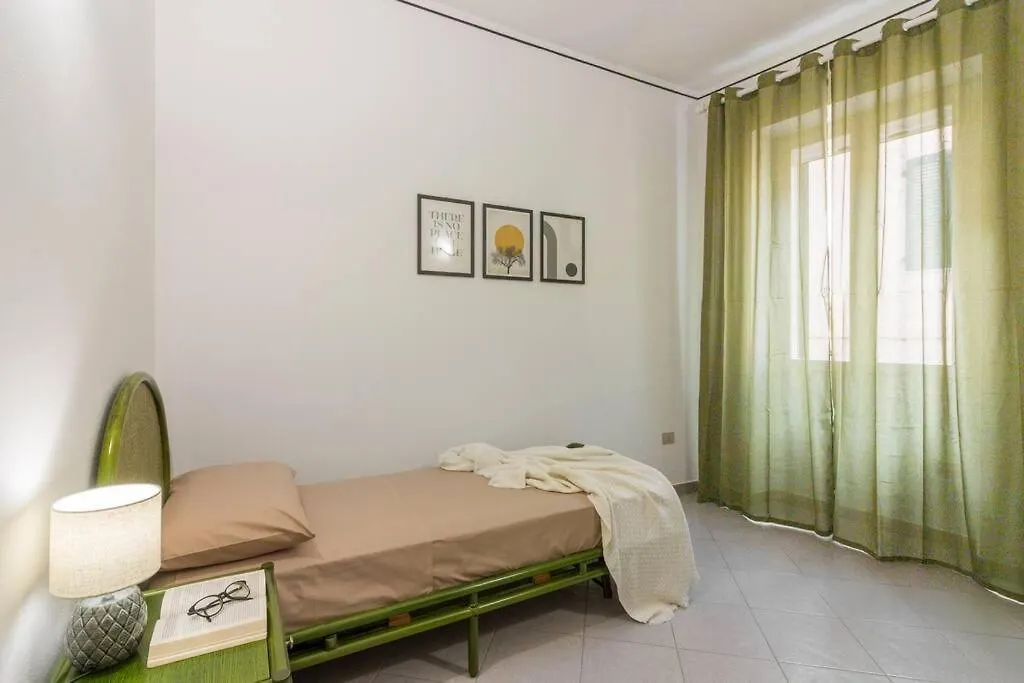 Alghero/Centro Storico Appartamento Accogliente Αλγκέρο